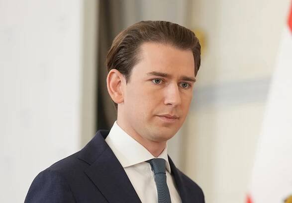 Kurz in Davos: “EU ignorierte Migrationsproblem zu lange” | Exxpress