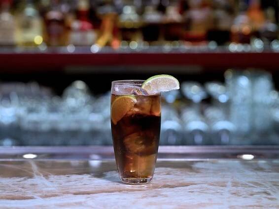Cuba Libre – drink plný svobody