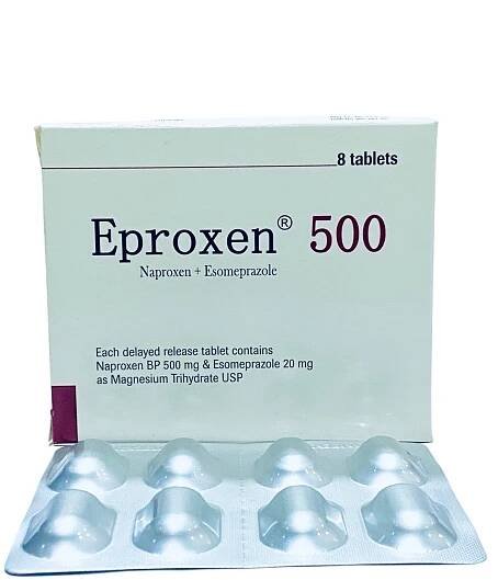 Eproxen 500