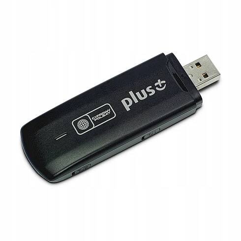 Modem LTE4G Huawei E3272 T-Mobile Plus Play Orange EAN (GTIN) 5907782185565