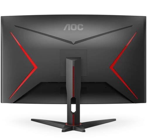 AOC C32G2ZE/BK | ab-com.cz