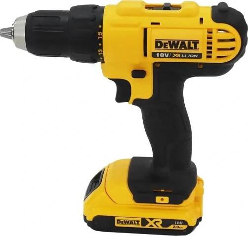 DeWALT DCD771D2