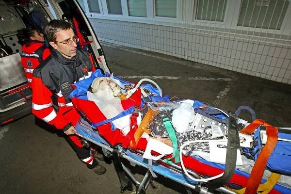 Brutální pomsta za rozchod: Roman polil Eriku benzínem a zapálil ji