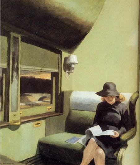 Edward Hopper