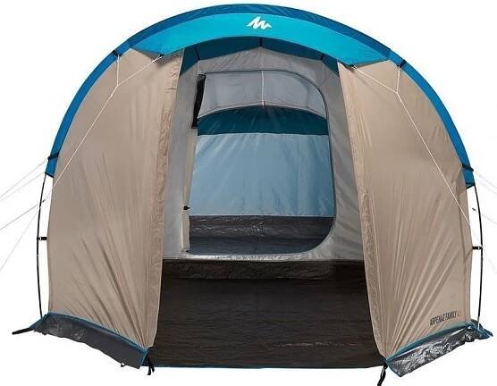 Quechua Arpenaz Family 4.1