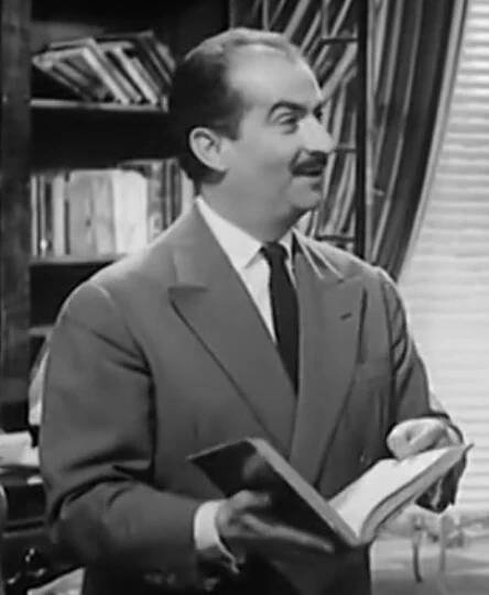 Louis de Funès – Wikipedia, wolna encyklopedia