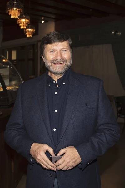 Jan Hrušínský