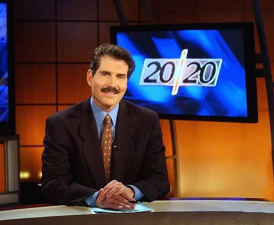 John Stossel: Cannot Be Stopped | Stuttering Foundation: A Nonprofit Organization Helping Those Who Stutter