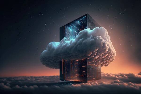 What Is Cloud Storage