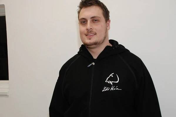 LK Baits | Lukáš Krása
