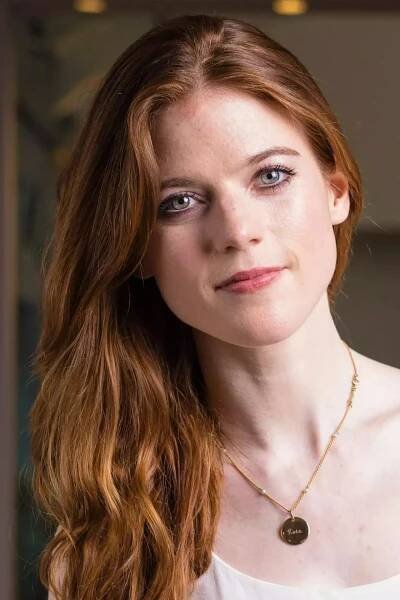 Rose Leslie herečka