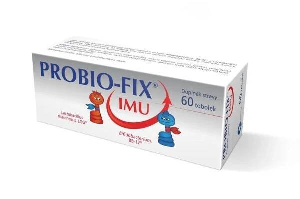 PROBIO-FIX IMU 60 tobolek