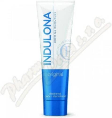 Indulona Original krém na ruce 85 ml
