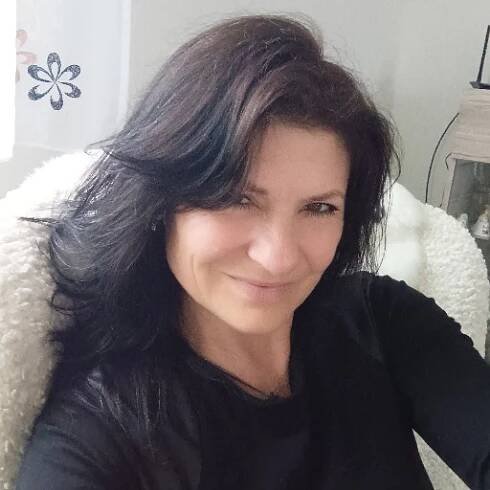 Uživatel Jitka Nováková