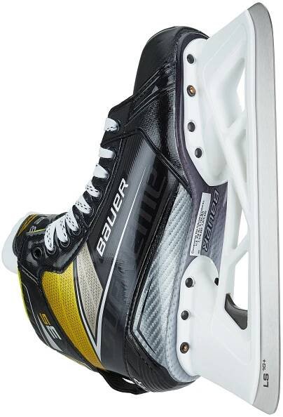 Brankářské brusle Bauer Supreme 3S 4