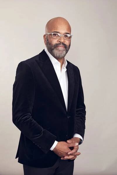 Jeffrey Wright