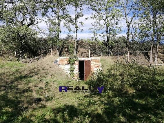 Pronájem Pozemek, Podbořany, okres Louny