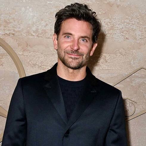 Bradley Cooper at the Mercedes-Benz all new G-Class Los Angeles star-studded world premiere held at Franklin Canyon Park