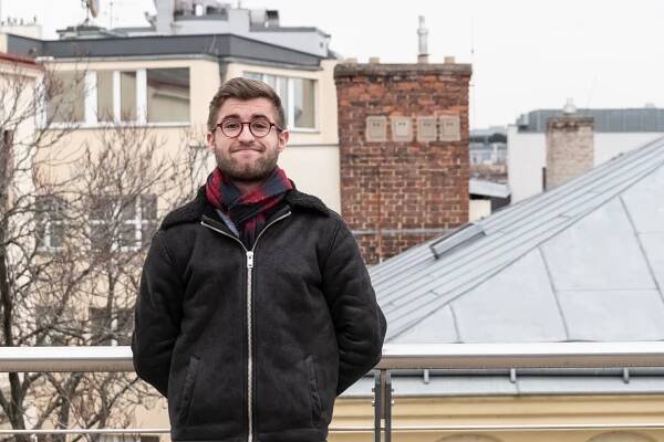 MICHAL HORÁK: Česká nátura je na písničkáře zvyklá. V naší historii měli vždy své místo - Intergram