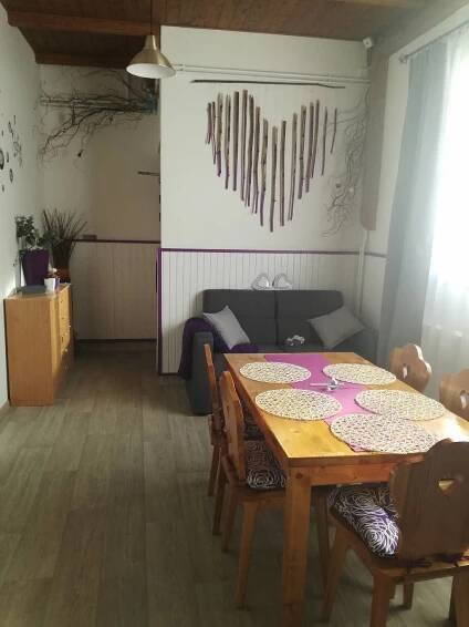 ApartmányKras, pronájem apartmánu Ostrov u Macochy - ubytování Jižní Morava, 2334