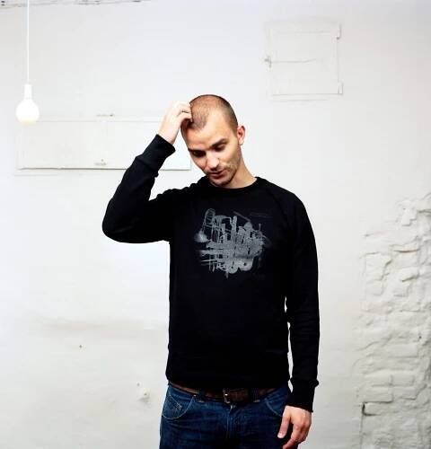 Popp x Burchard x Geist + Fazer + Dusty + Johannes Kuhn | Import Export