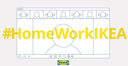 #HomeWork - IKEA | Ogilvy