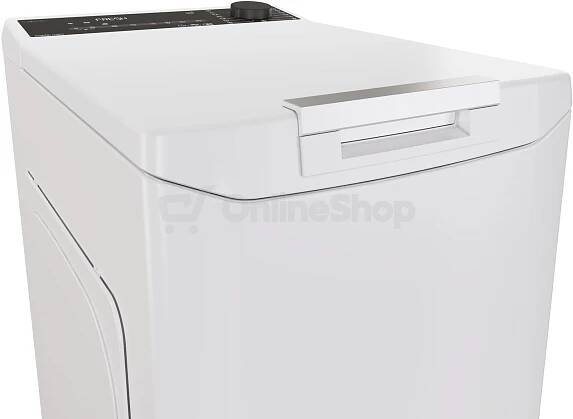Pračka Haier THASN276TM5-S