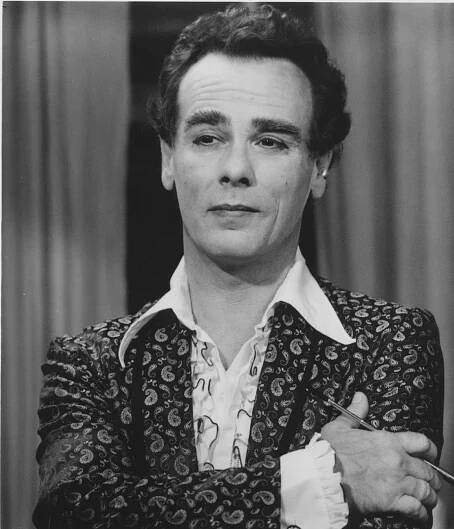Dean Stockwell, Child Actor Turned ‘Quantum Leap’ Star, Dies at 85