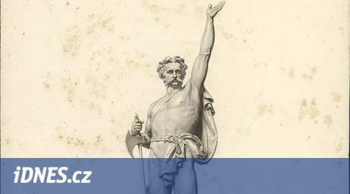 Pobít, vypálit, zmizet. Caratacus děsil Římany gerilovým válčením - iDNES.cz
