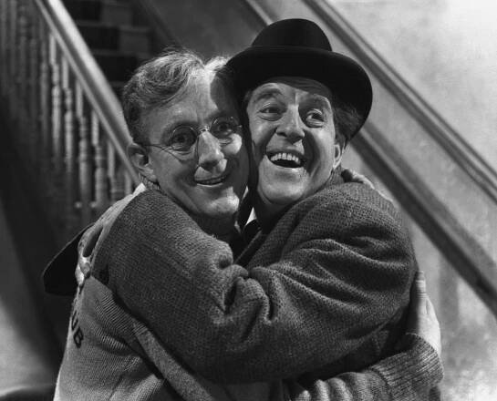 Alec Guinness