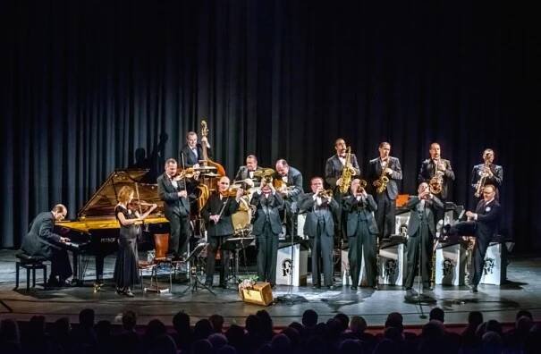 Ondřej Havelka a jeho Melody Makers - exkluzivní program pro letní scénu | Hvězdné léto