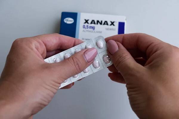 Xanax in Orange County: What You Need to Know