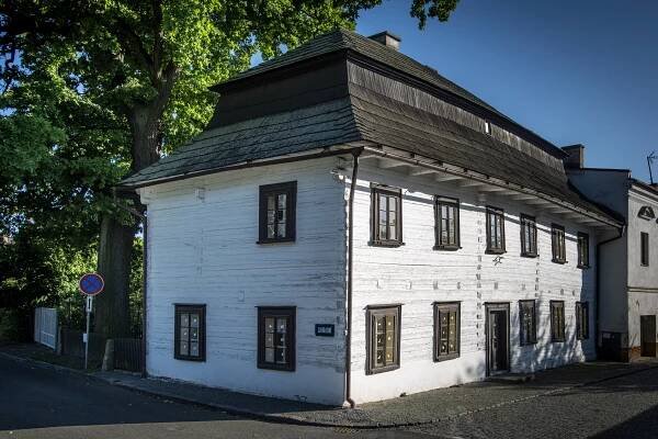 Muzeum Náchodska – Wikipedie