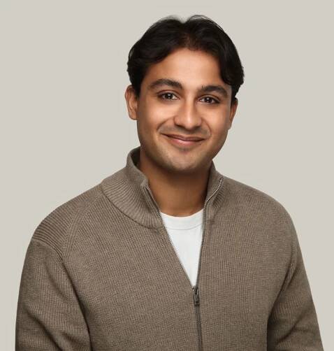 Kush Desai — IQ Capital