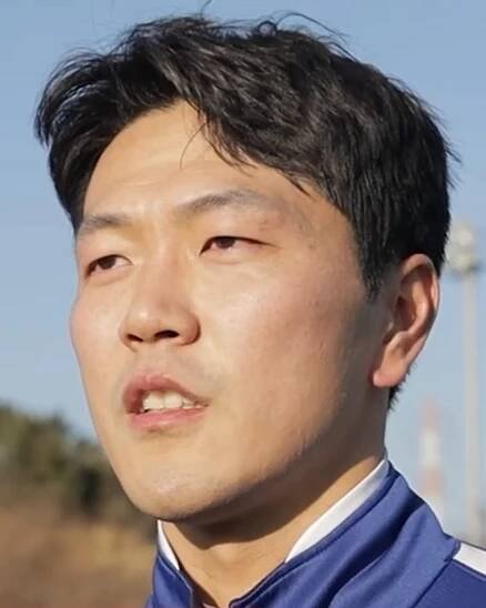 Kim Jong-kwon