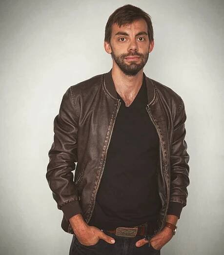 Jak se daří sourozencům Agáty Hanychové? Vincent je herec, Cyril podniká a Kordula jezdí parkur