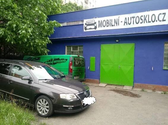 Plzeňský kraj | Mobilní autosklo s.r.o. – výměna autoskel, prodej autoskel, opravy, autoskla pro kamiony Stříbro