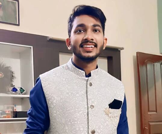 Saurabh Kumar