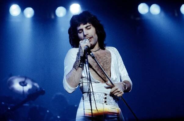 The Irish hairdresser who was Freddie Mercury's longtime partner