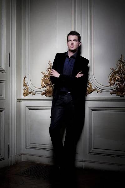 Philippe Jaroussky | Warner Classics