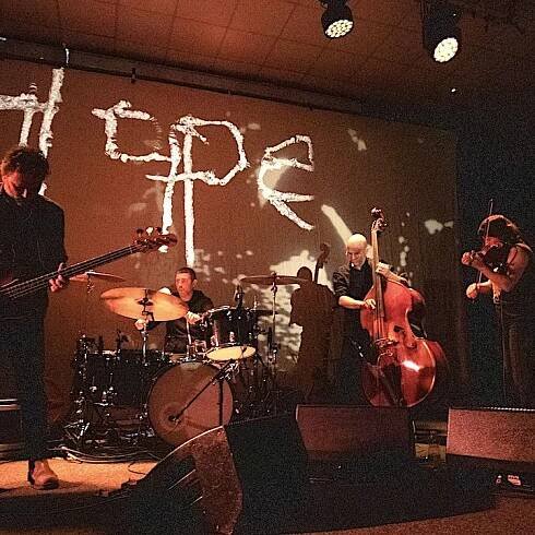 Godspeed You! Black Emperor have removed their entire discography from all major streaming services, with Bandcamp now the only site where you can hear their music in a digital format