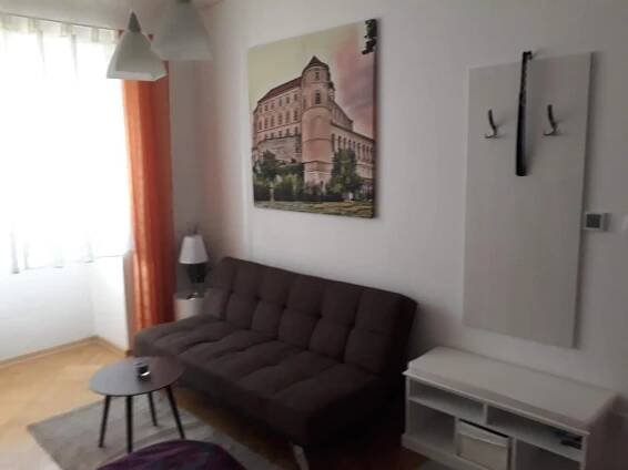 Penzion U Žabáka Mikulov Exteriér fotografie