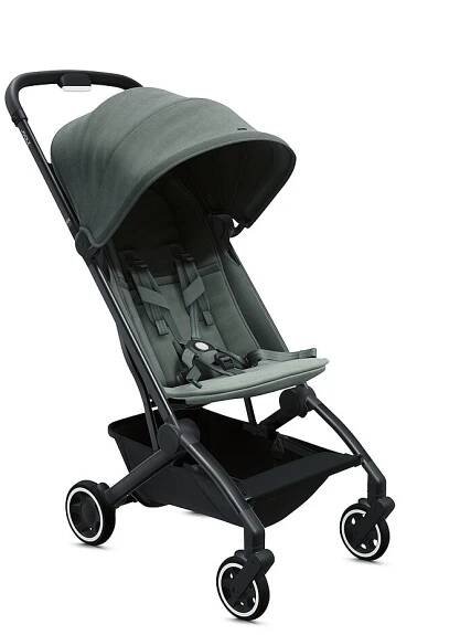 Red Dot Design Award: Joolz Aer from birth to toddler