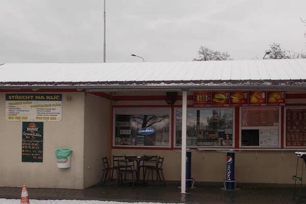 Občerstvení U kruháče foto 1