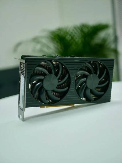Dell RTX 3060 12GB