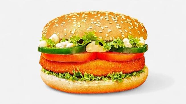 Big Burger | Wolt | Doručení | Plzeň