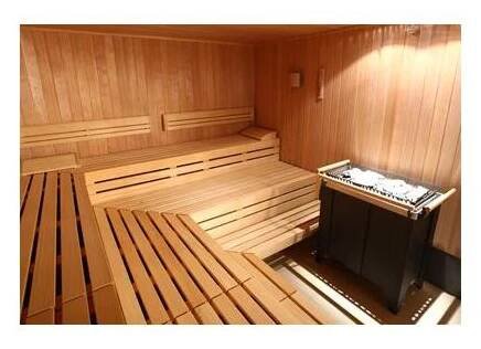 Amenity wellness foto 3