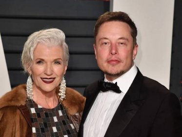 Who Is Maye Musk? Elon Musk's Mom Makes SNL Dogecoin Appearance