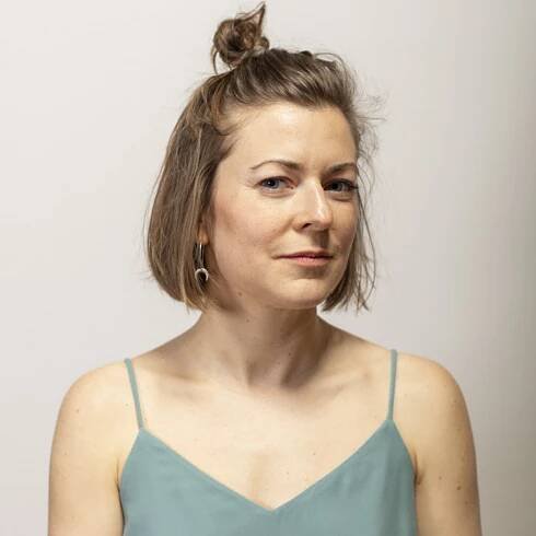 Hedvika Řezáčová - ACTORSMAP