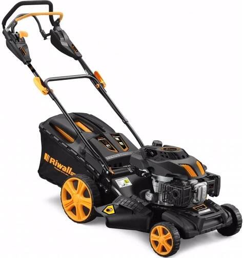 Riwall RPM 5140 V
